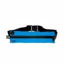 RUNNING BELT SOUL RBS-55AZ 5.5" AZUL