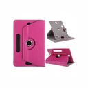 PORTA TABLET SOUL PT360-UNI8FU 8" FUCSIA