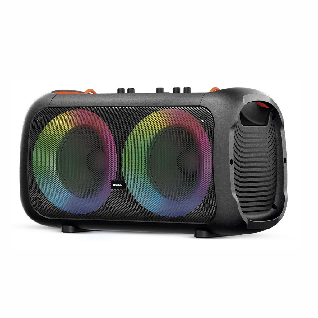PARLANTE SOUL PLT-XL550