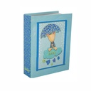 ALBUM NEW ALBUM MX 13X18X100 BB 234