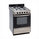 COCINA WHIRLPOOL WFX-57DW 55CM