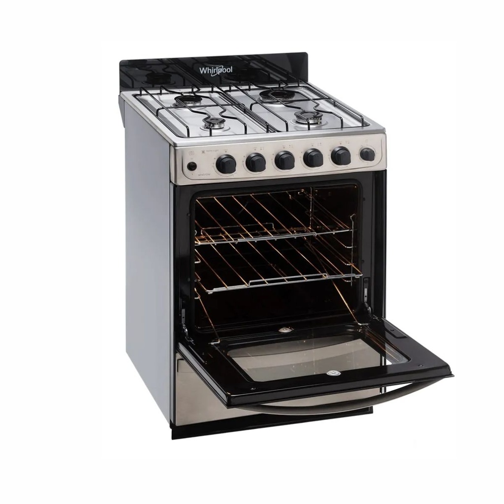 COCINA WHIRLPOOL WFX-57DW 55CM