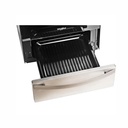 COCINA WHIRLPOOL WFX-57DW 55CM