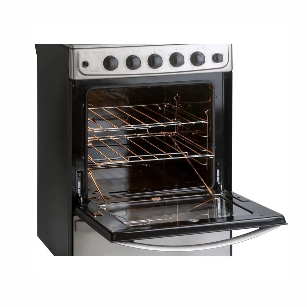 COCINA WHIRLPOOL WFX-57DW 55CM