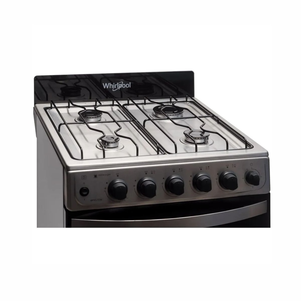 COCINA WHIRLPOOL WFX-57DW 55CM