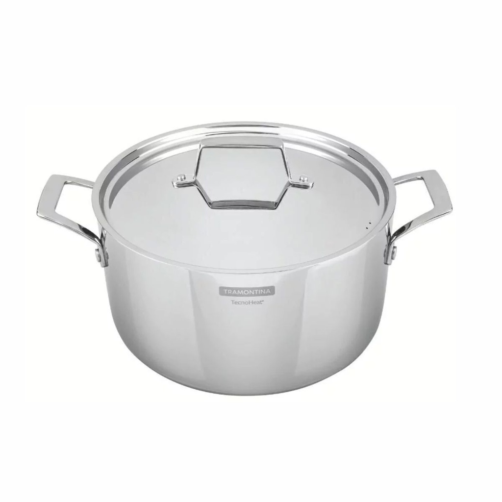 CACEROLA TRAMONTINA 62143/240 GRANO 24CM