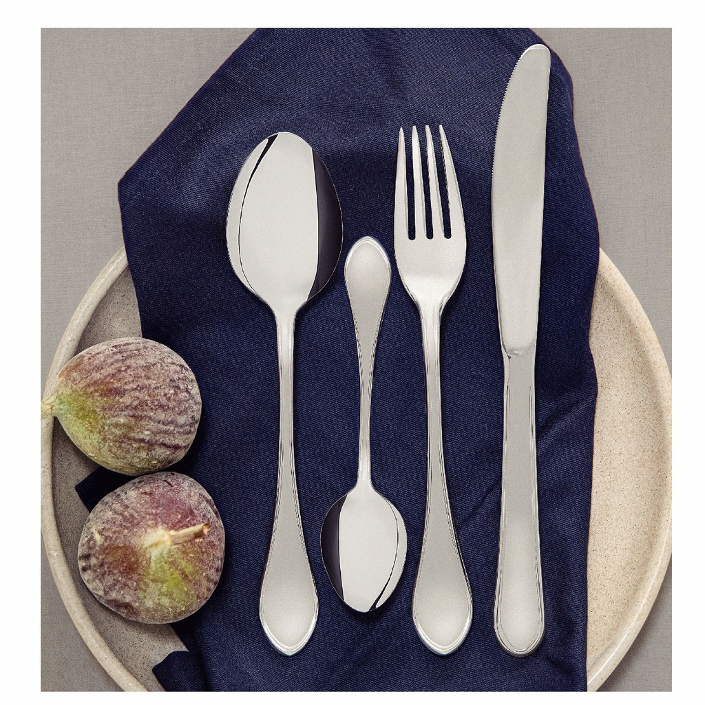 CUCHARA TRAMONTINA 63932/010 ITALY 12PZS