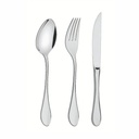 JUEGO DE CUBIERTOS TRAMONTINA 66932/124 24PZS ITALY