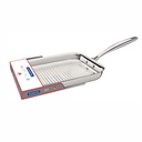 PLANCHA TRAMONTINA 62159/280 GRANO 28CM