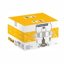 RECHAUD TRAMONTINA 61042/000 REDONDO 24CM