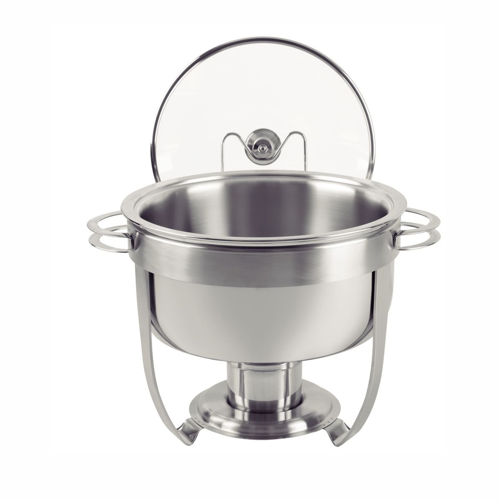 RECHAUD TRAMONTINA 61042/000 REDONDO 24CM