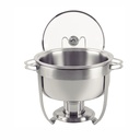 RECHAUD TRAMONTINA 61042/000 REDONDO 24CM