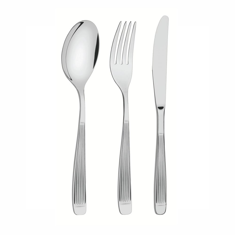 JUEGO DE CUBIERTOS TRAMONTINA 66940/307 ATHENAS 76PZS40307