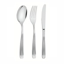 JUEGO DE CUBIERTOS TRAMONTINA 66940/307 ATHENAS 76PZS40307