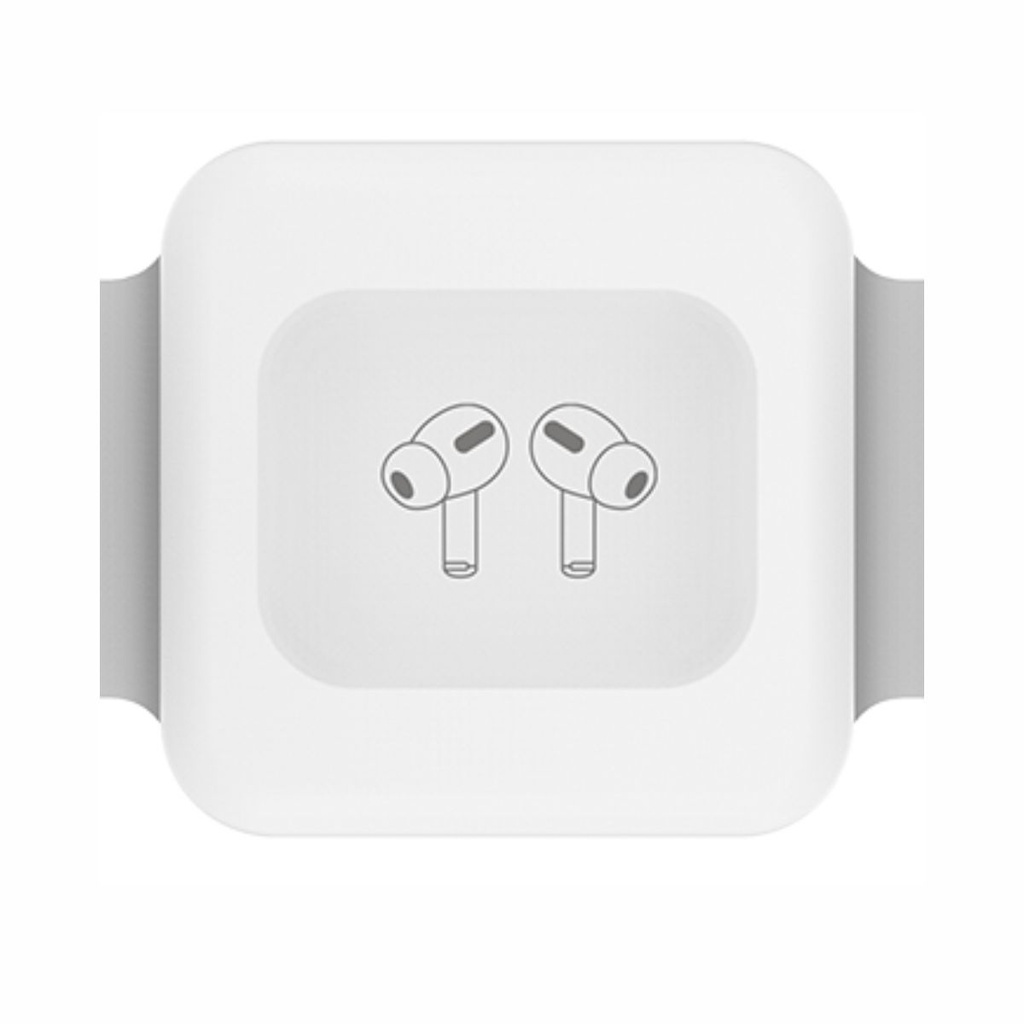 CARGADOR INALAMBRICO SOUL BCI-S300 3 EN 1