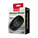 MOUSE MAXELL MOWL-MR1 RACE EDITION M44 348610