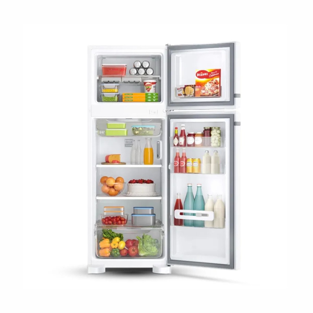 HELADERA WHIRLPOOL WRM-39CB 340L NO FROST