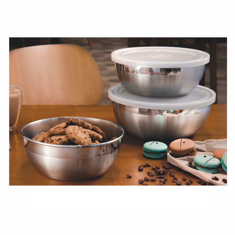 CONTENEDOR TRAMONTINA 61222/280 REDONDO 28CM