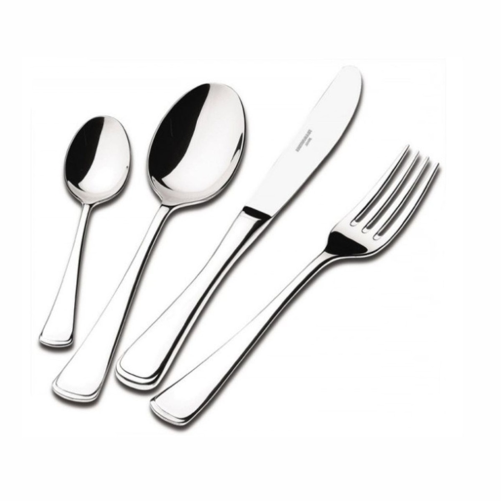 TENEDOR TRAMONTINA 63917/020 MONACO 12PZS