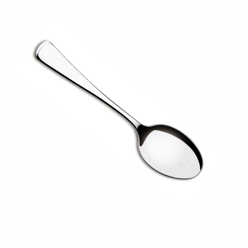 CUCHARA P/CAFE TRAMONTINA 63917/080 MONACO 12PZS