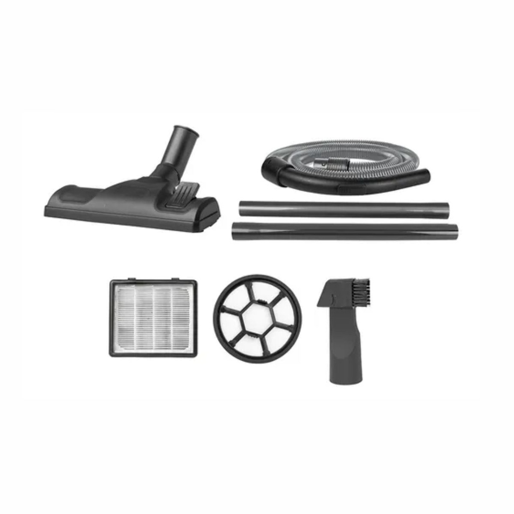 ASPIRADORA B&D VCBD603-AR 1800W