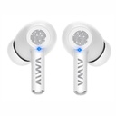 AURICULAR AIWA TWA-100B BT IN EAR BLANCO