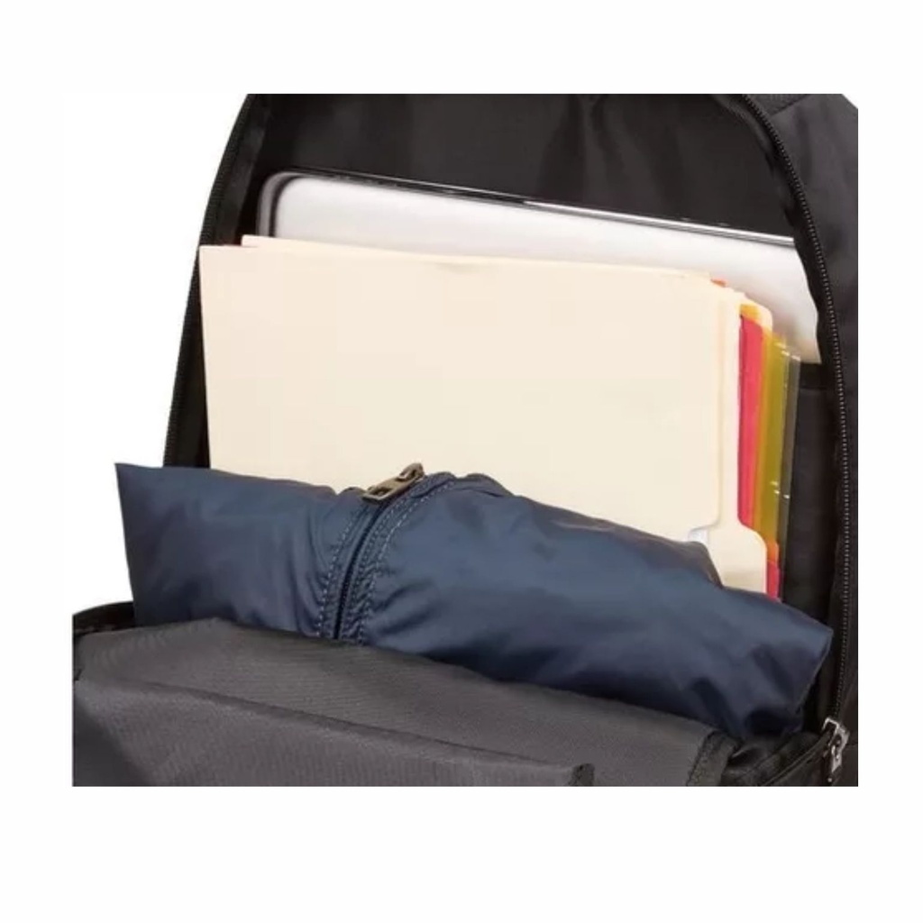 MOCHILA CASE LOGIC KEYBP-2116 BLACK