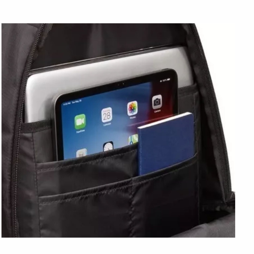 MOCHILA CASE LOGIC KEYBP-2116 BLACK