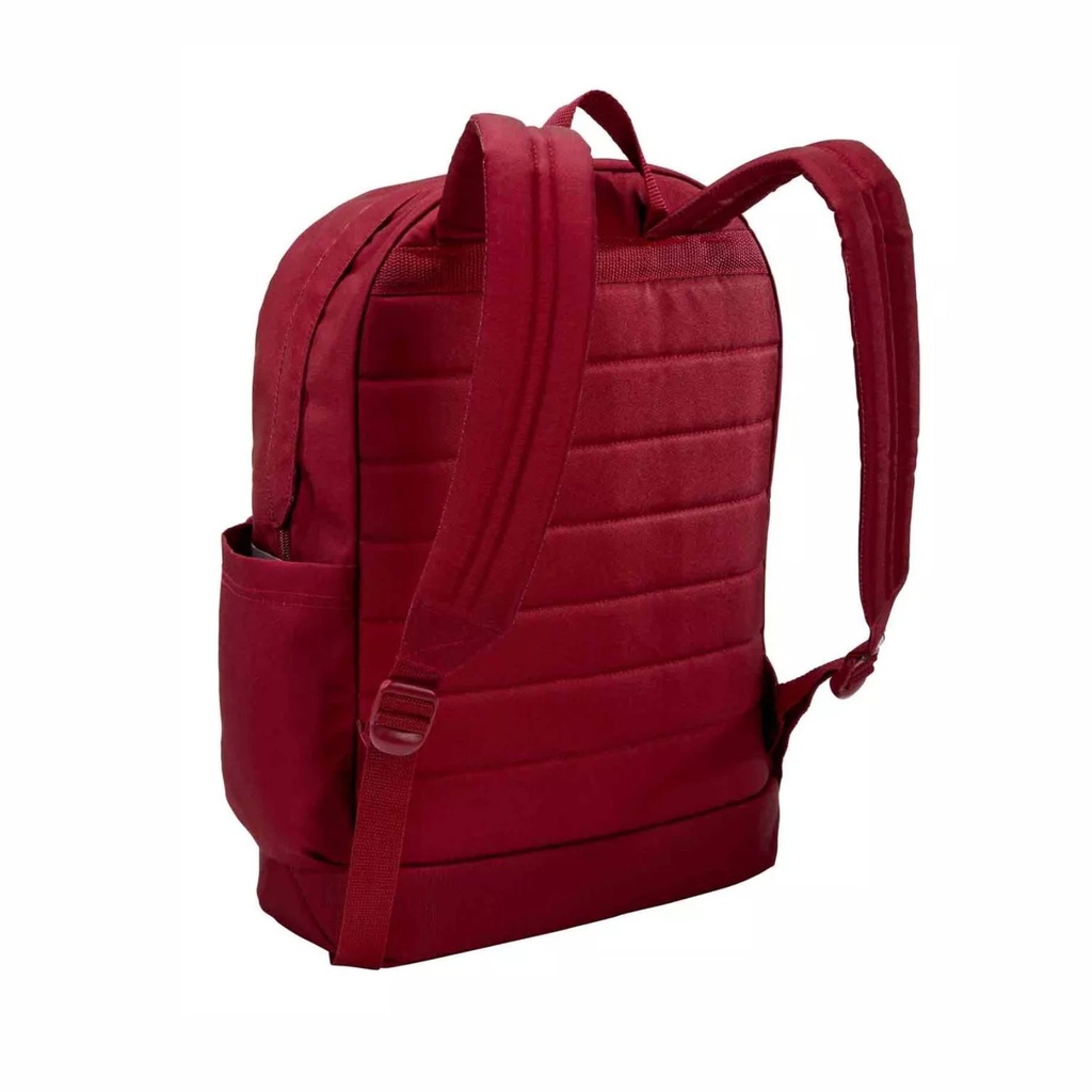 MOCHILA CASE LOGIC CCAM-1216 POMEGRANATE RED