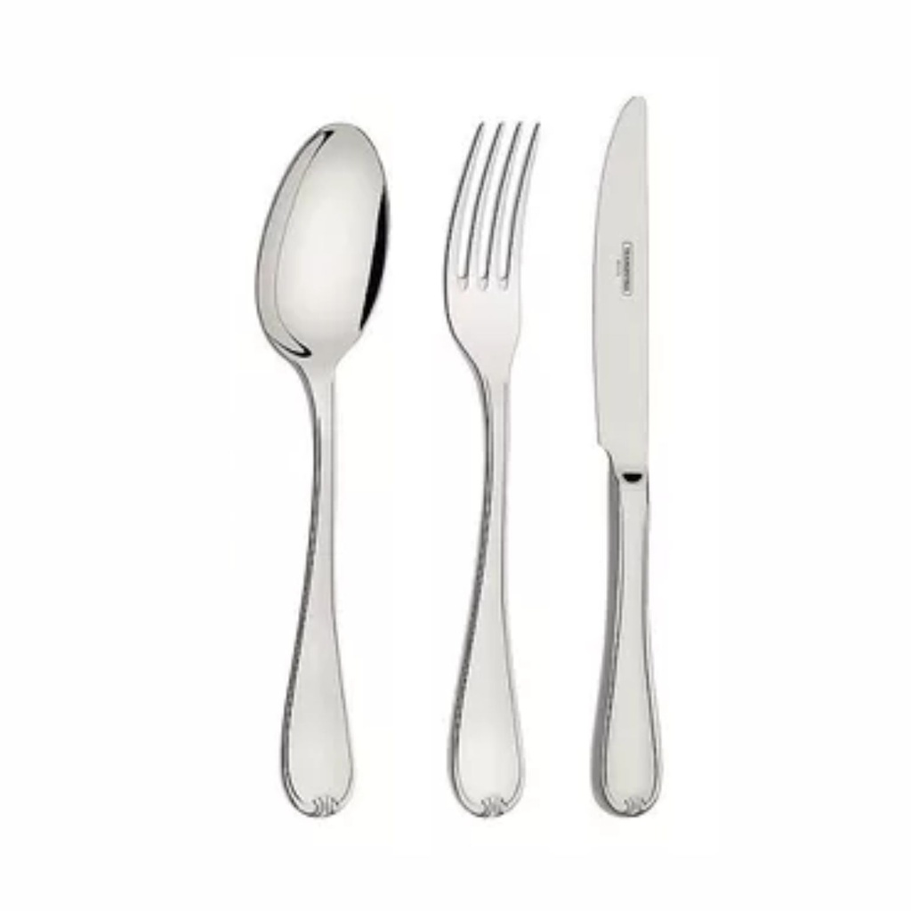 CUCHILLO P/POSTRE TRAMONTINA 63924/860 VICENZA 12PZS