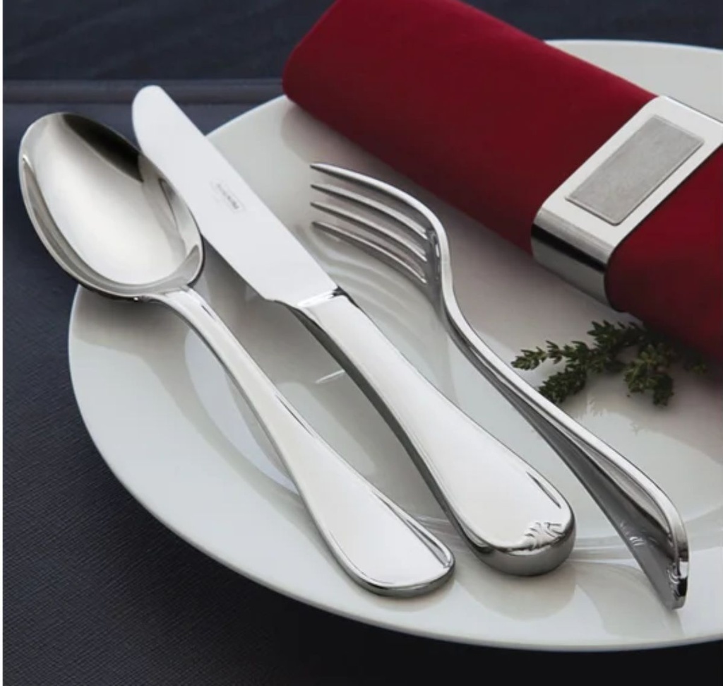 CUCHILLO P/POSTRE TRAMONTINA 63924/860 VICENZA 12PZS