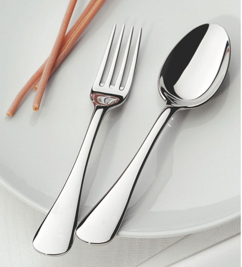 CUCHARA TRAMONTINA 63928/010 CLASSIC 12PZS