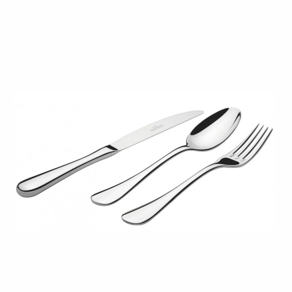 CUCHILLO P/POSTRE TRAMONTINA 63928/860 CLASSIC 12PZS