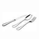 CUCHILLO P/POSTRE TRAMONTINA 63928/860 CLASSIC 12PZS