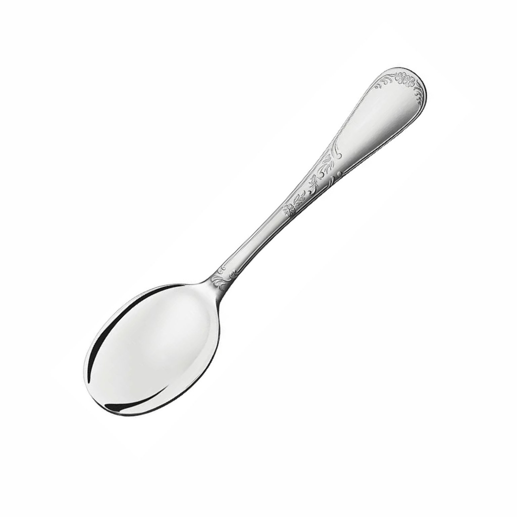 CUCHARA TRAMONTINA 63929/010 RENASCENZA 12PZS