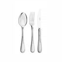 TENEDOR TRAMONTINA 63929/020 RENASCENZA 12PZS