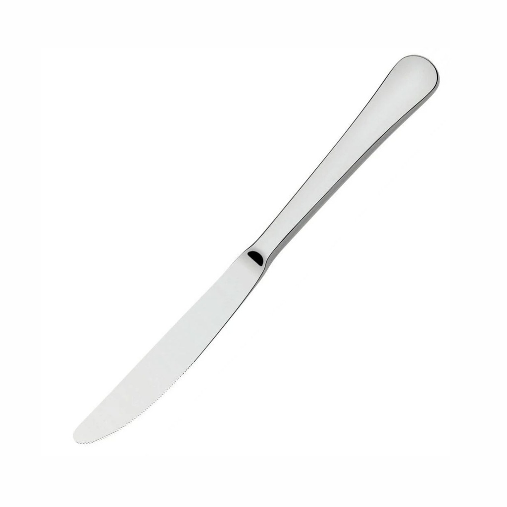 CUCHILLO P/POSTRE TRAMONTINA 63986/060 ZURIQUE 12PZS