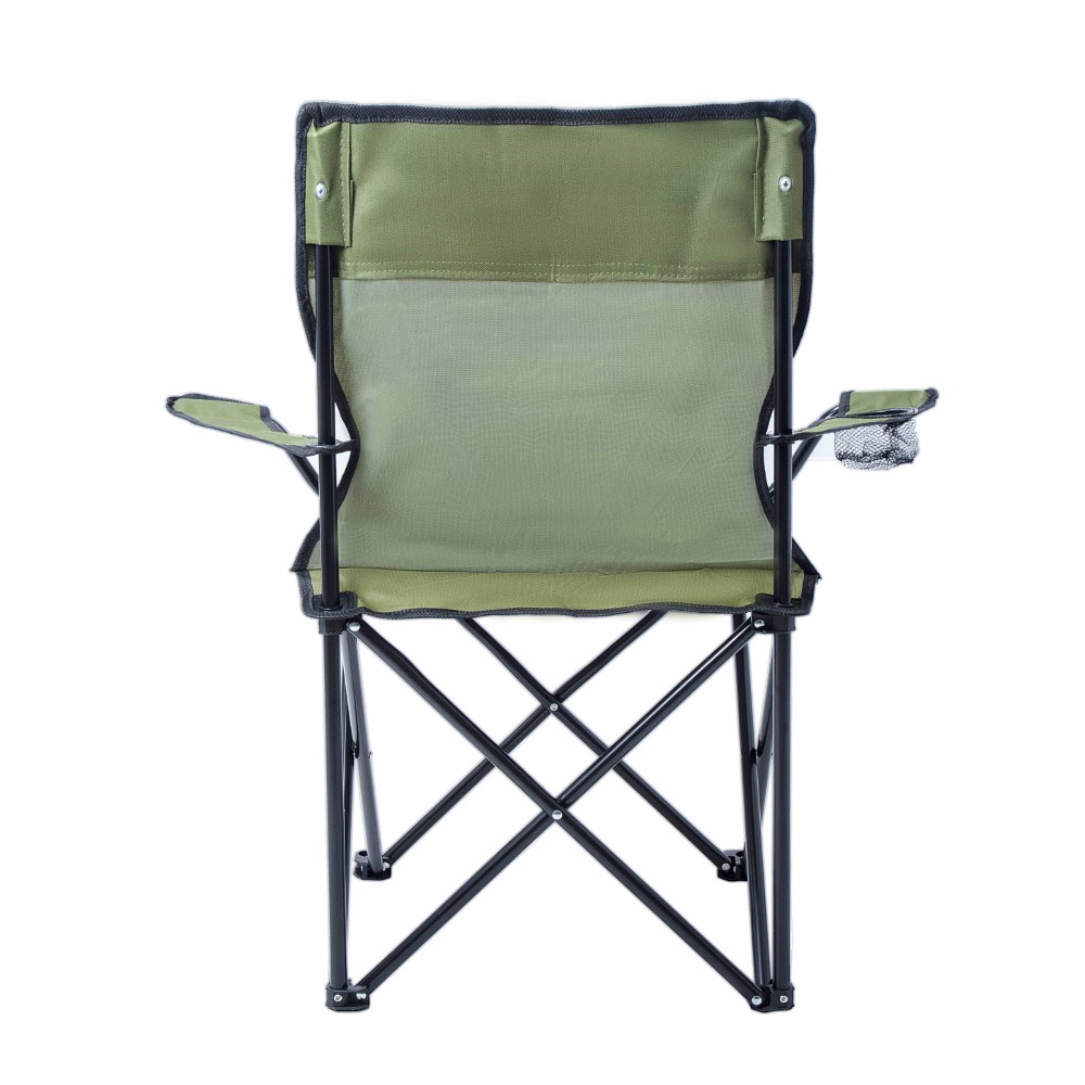 SILLA CAMPING DISCOVERY 17893 VERDE