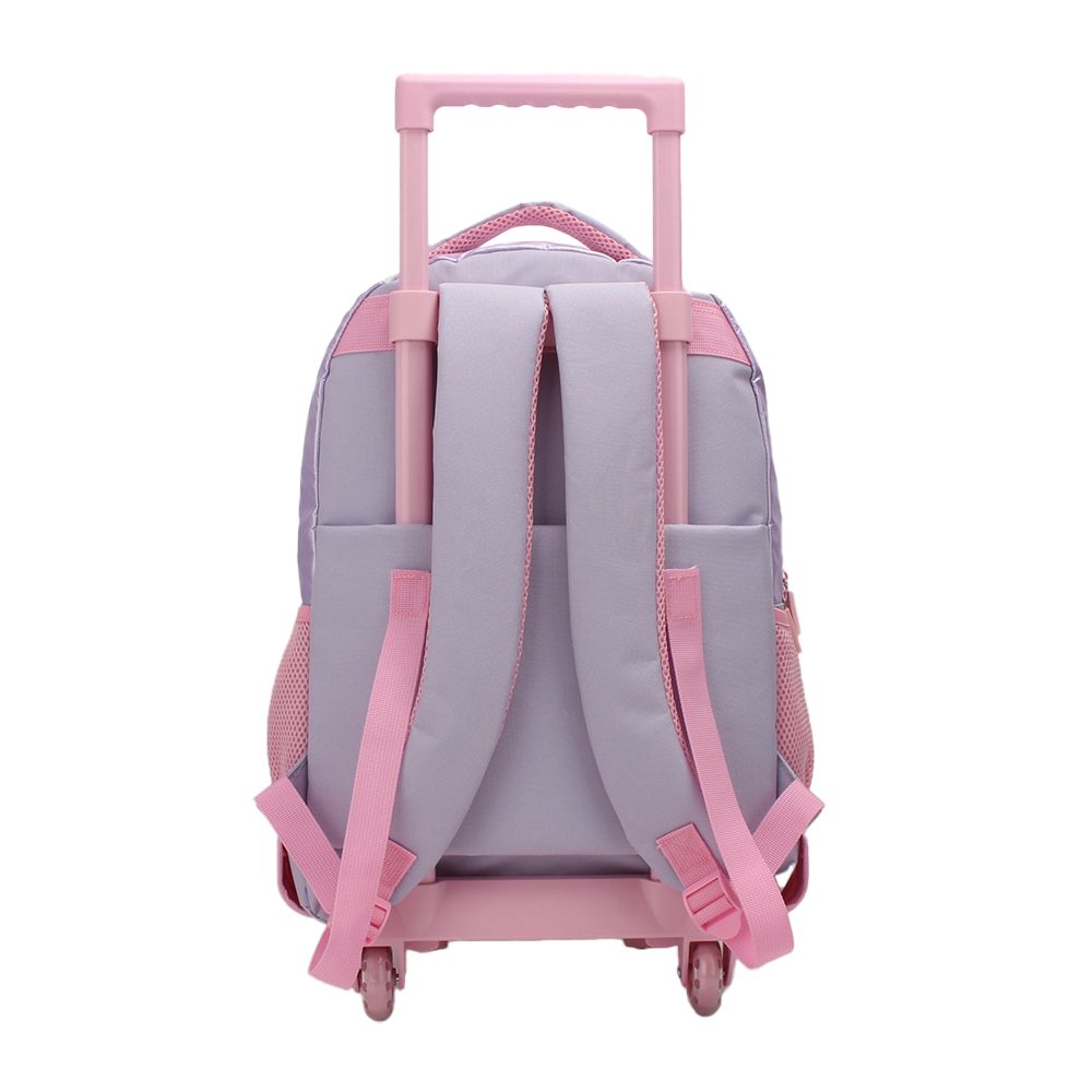 MOCHILA CARRO TRENDY 28030 PUFFER