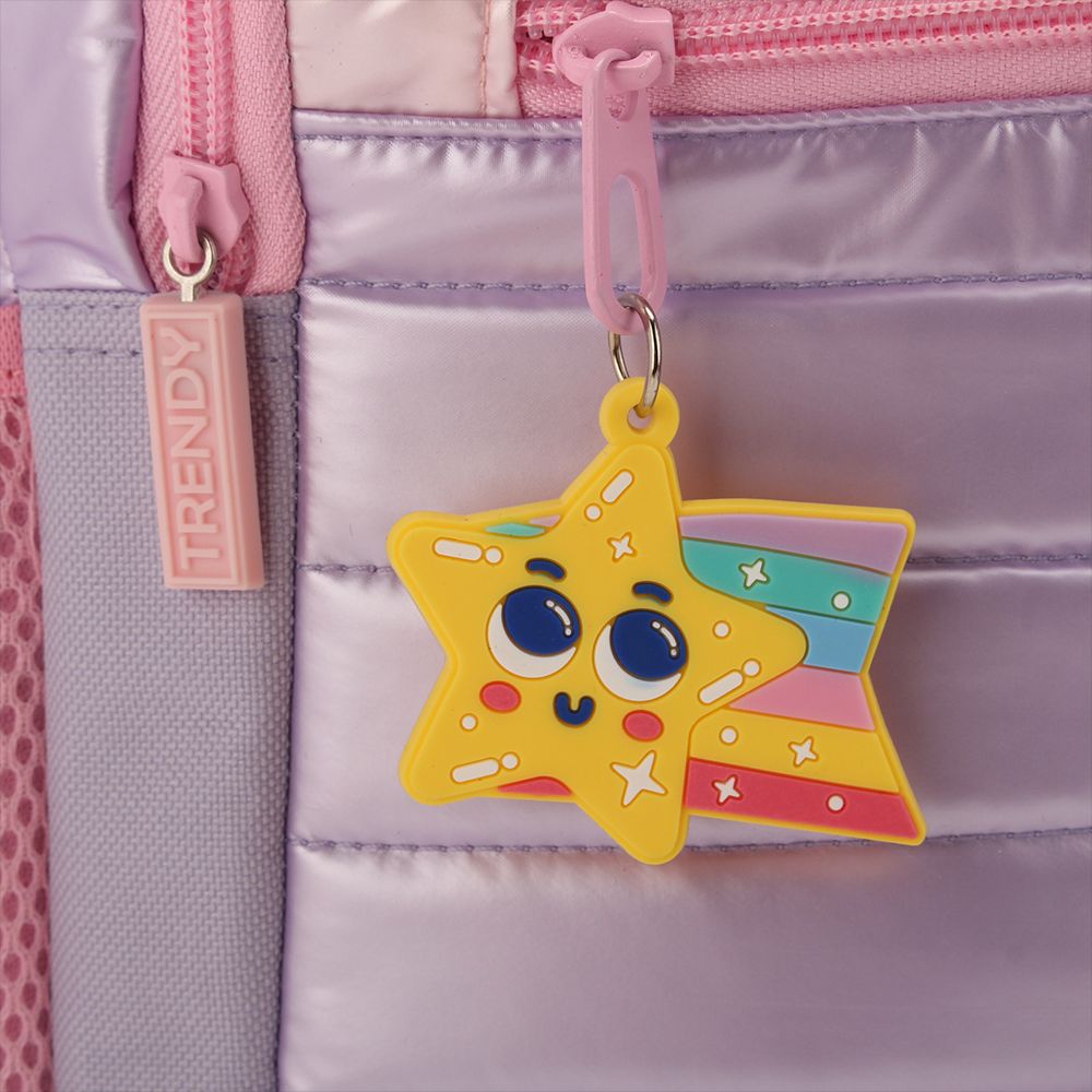 MOCHILA CARRO TRENDY 28030 PUFFER