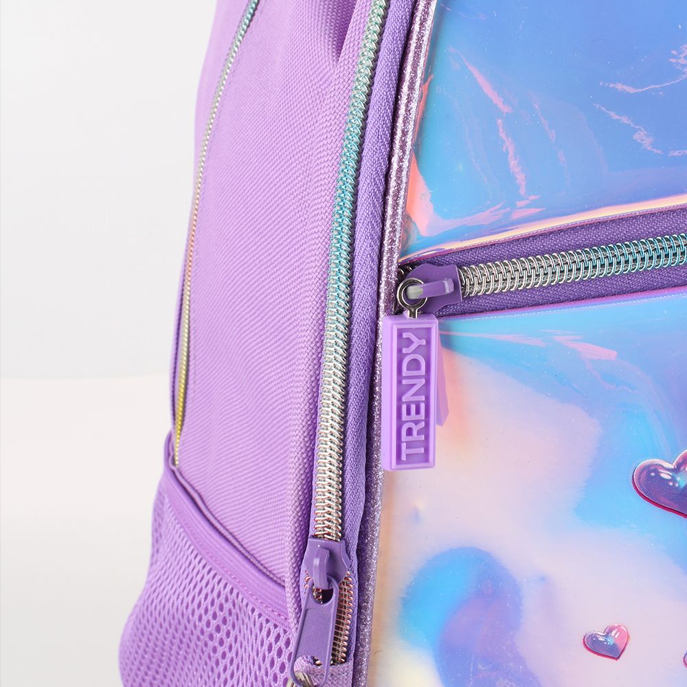 MOCHILA CARRO TRENDY 28038 OSO