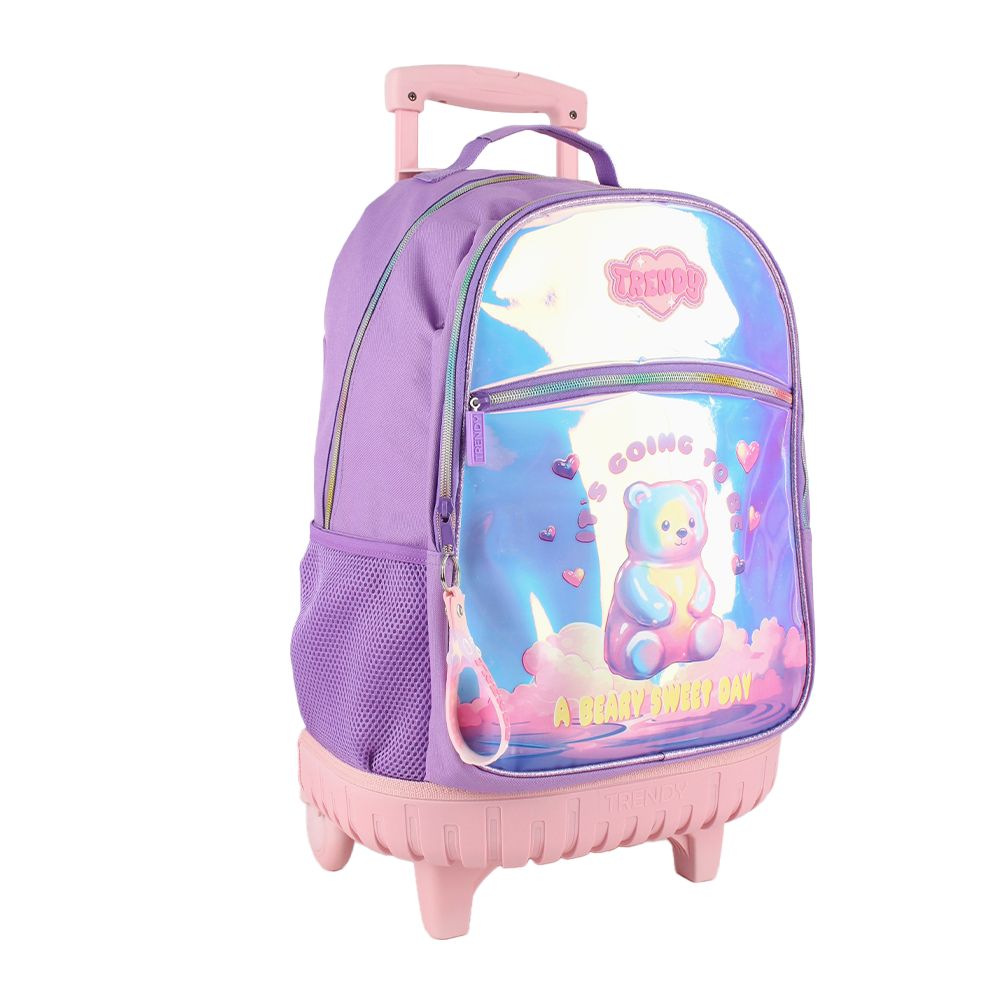 MOCHILA CARRO TRENDY 28038 OSO