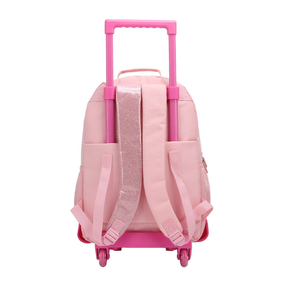 MOCHILA CARRO TRENDY 28040 GLITTER