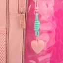 MOCHILA CARRO TRENDY 28040 GLITTER