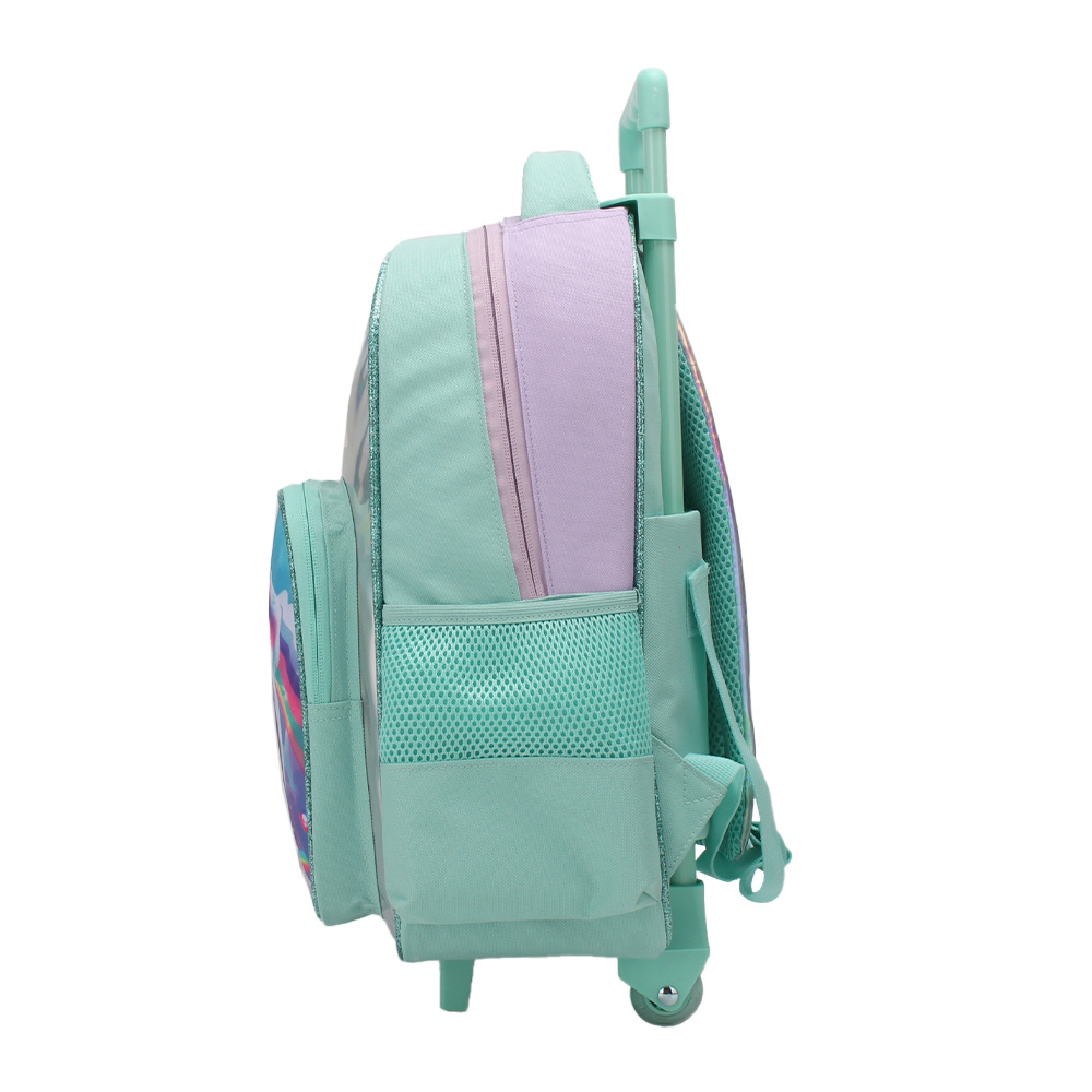 SET MOCHILA+CARTUCHERA TRENDY 28089 OSO