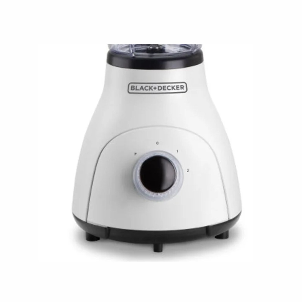 LICUADORA B&D BL1001-AR 500W