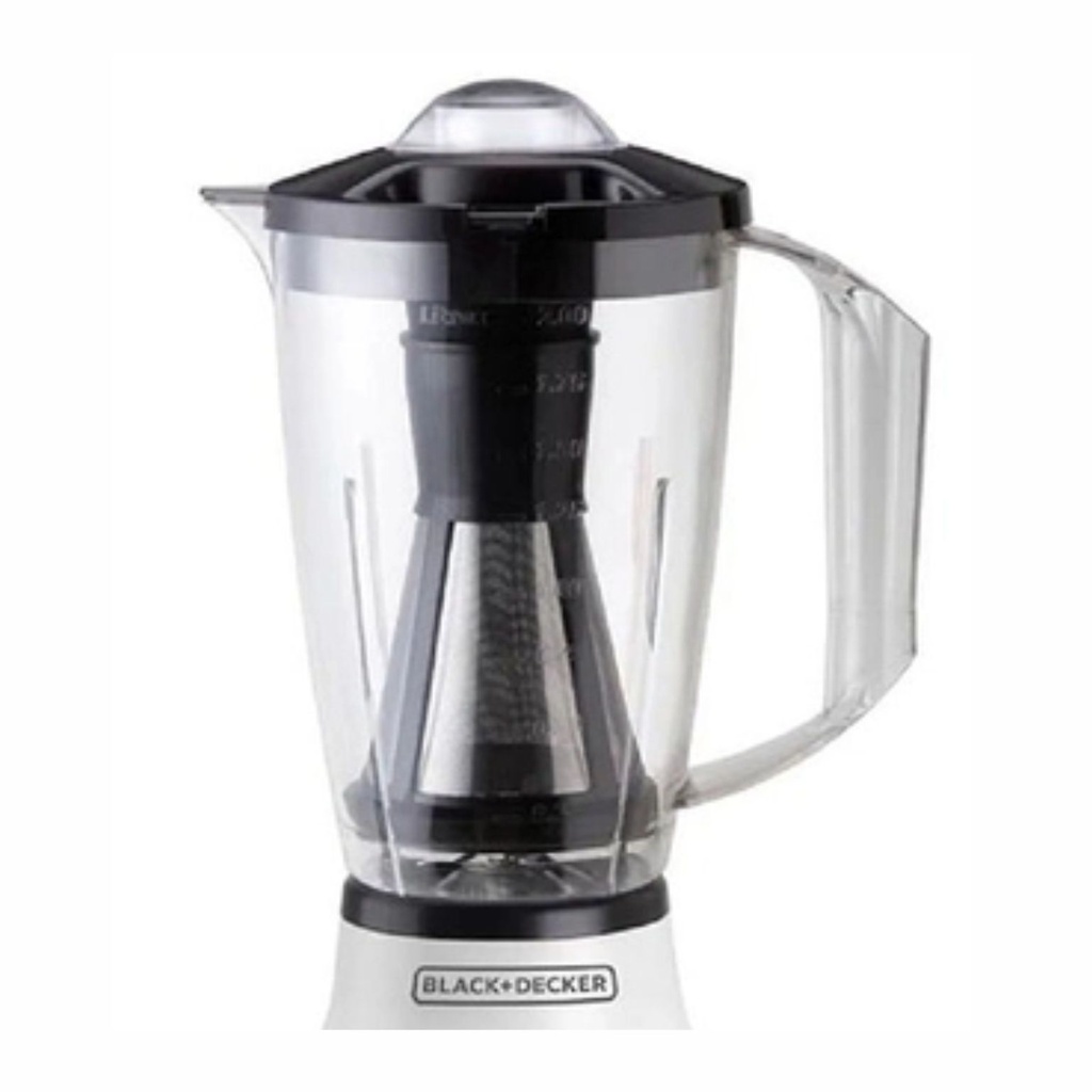 LICUADORA B&D BL1002F-AR 500W