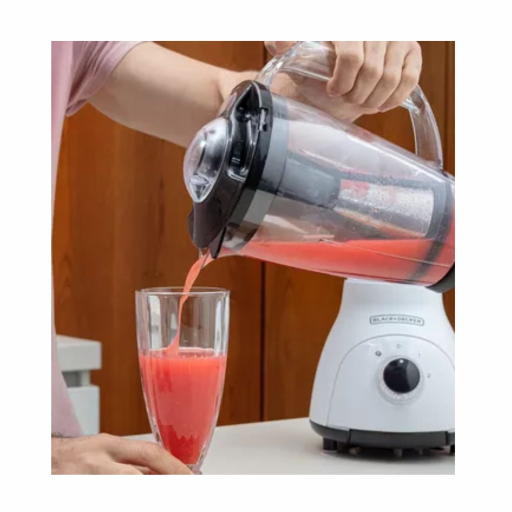 LICUADORA B&D BL1002F-AR 500W