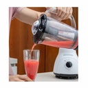 LICUADORA B&D BL1002F-AR 500W