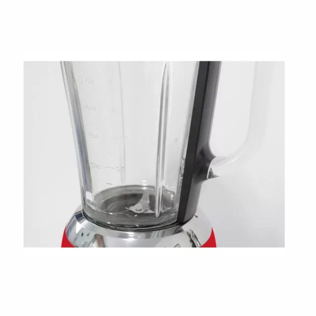 LICUADORA PEABODY PE-LN805R 800W